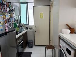 Dakota Residences (D14), Condominium #621775231
